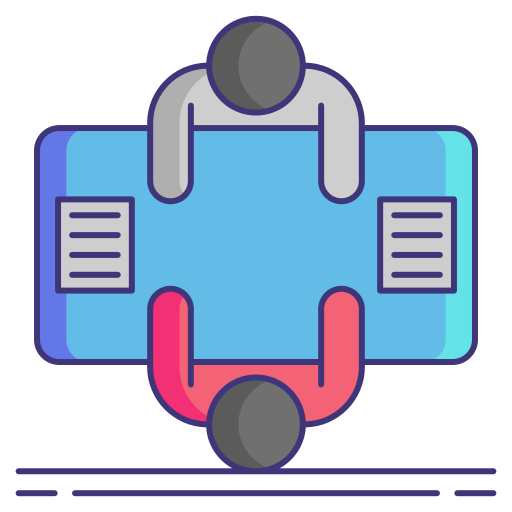 Иконка: Координация